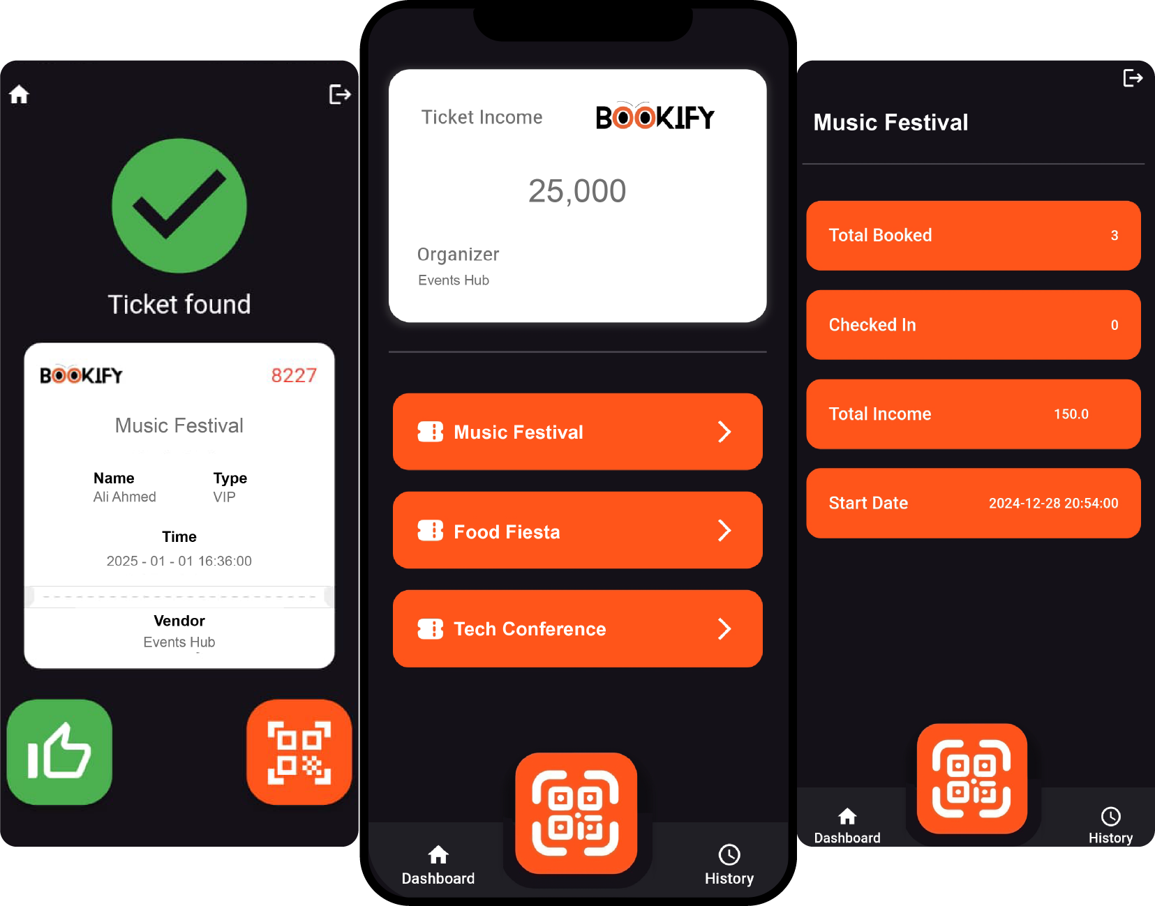 Mobile App 1